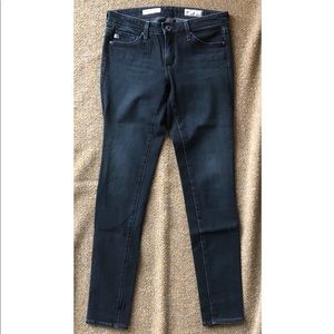 Adriano Goldschmied “AG” Women’s Jeans